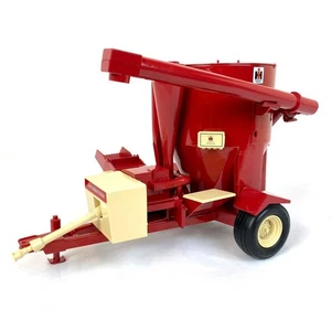 Spec Cast 1/16 International Harvester 950 Grinder Mixer ZJD1890 - Picture 1 of 5