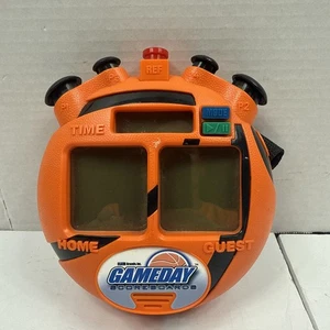 Iler Brands Spieltag Anzeigetafeln batteriebetrieben Basketball Score Keeper getestet - Bild 1 von 2