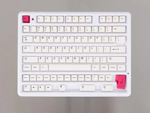 GMK CYL Art - Kit de base Keycaps - Double Shot ABS - État inutilisé - Photo 1/4