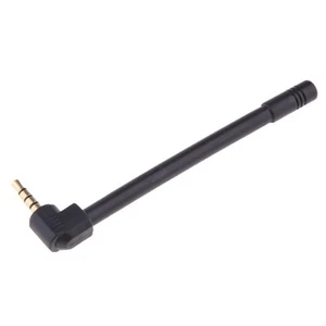 3,5 mm jack fm radio externe antenne audio extérieure pour mobile / mini - Photo 1/4