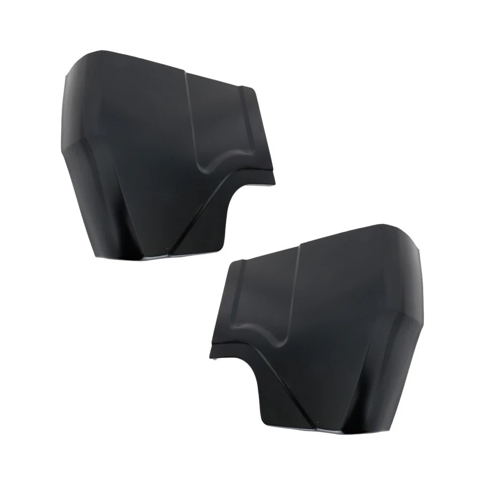 For Dodge W350/W250 1990-1993 Cab Corner Panels Driver and Passenger Side | Pair - Image 1 of 4