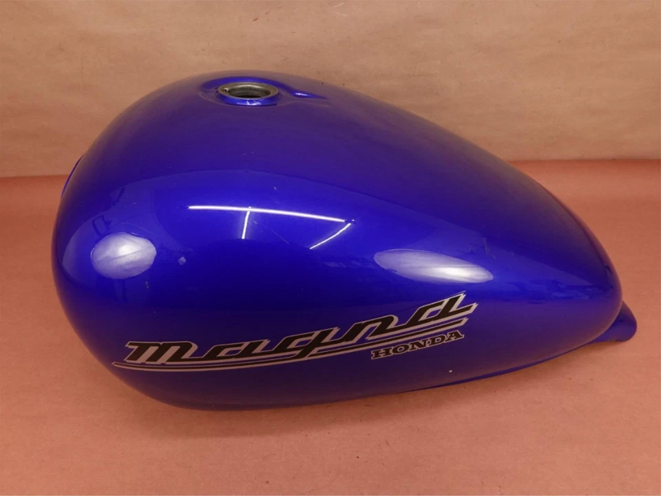 1994-2003 Honda Magna 750 VF750 VF750C tanque de gasolina célula de combustível reservatório de gasolina - Imagem 1 de 4