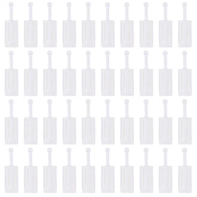 Pistola pulverizadora universal 40 filtros desechables HVLP alimentación por gravedad filtros de pintura Foto 1 de 4