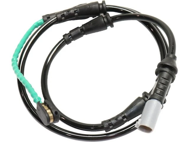 Sensor de pastillas de freno para BMW 650i xDrive Gran Coupé 2013-2019 2014 2015 2016 PY388BK Foto 1 de 1