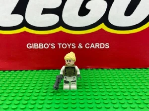 NEW LEGO YELENA BELOVA minifigure MARVEL set 76162 sh630 sh0630 figure - Picture 1 of 3