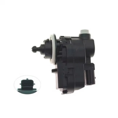 1× Headlight Level Adjustment Motor 26056-00Q0A For Nissan Juke Micra 2010-2023 - Image 1 of 4
