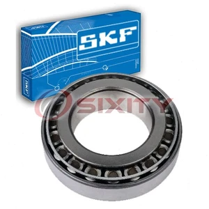 SKF BR32210 Wheel Bearing for 32210M 32210A Axle Drivetrain Driveline Axles am - Picture 1 of 5