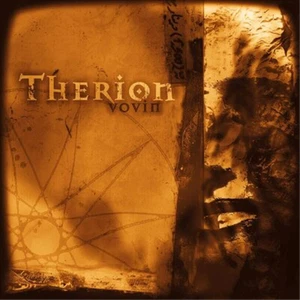 Therion Vovin (CD) Album - Picture 1 of 1