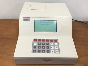 Hiac / Royco - 8000A - Liquid Particle Counter - Picture 1 of 5