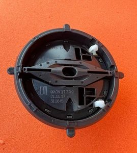 17-24 OEM MASERATI LEVANTE ESPEJO VIDRIO MOTOR ACCIONAMIENTO izquierda MEMORIA LH LHD - Imagen 1 de 7