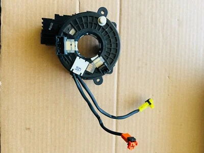 2009-2014 NISSAN CUBE CLOCK SPRING SPIRAL CABLE OEM - Image 1 of 4