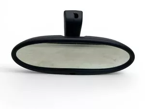 Mini Cooper Rear View Mirror Auto Dip EC / GTO 51169302880 09-15 R57 428 - Picture 1 of 8