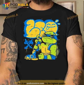 Leo Bomb from Trending Shirt - Picture 1 of 4