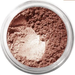 Color de ojos mineral suelto bareMinerals sellado Single Here Kitty 0,02 oz - Imagen 1 de 3