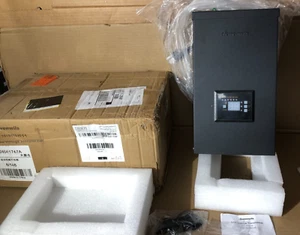 DEWENWILS Low Voltage Landscape Transformer Weatherproof Transformer TD-600-12WF - Picture 1 of 6