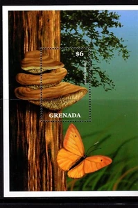Grenada Funghi Mushroom Pilzen RIF 90 - Picture 1 of 1