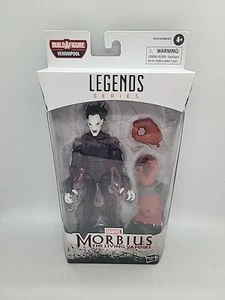 Marvel Legends Venompool Morbius - Picture 1 of 8