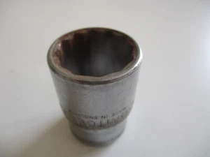 BRITOOL 13/16" AF Socket EB812 - 1/2" inch Drive - Picture 1 of 6