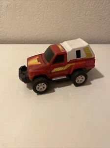 Vintage 1984 Bandai Go-Bots Transformer Toyota Pickup Truck Japan - Picture 1 of 12