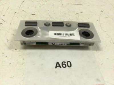 BMW 750LI 2006 luz de cúpula trasera para BMW 760i 03-08 OEM+ Foto 1 de 4