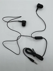 Super In-Ear Kopfhörer Sport Stereo Headphone Mikrofon Mikrofonkopfhörer Headset - Bild 1 von 2