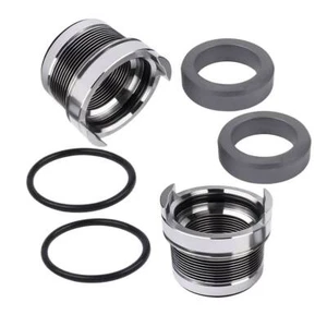 2x Fit For Thermo King 22-1100 Shaft Compressor Seal B1 - Picture 1 of 4