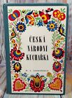 Ceska Marodni Kucharka von M. L. Jandackova (1954, Hardcover)