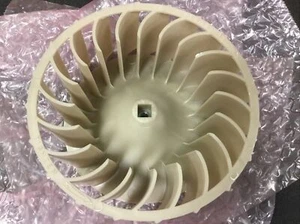 Neu 697772, AP6010627, PS11743811 Gebläserad für Whirlpool-Trockner (USA-Verkäufer) - Bild 1 von 2