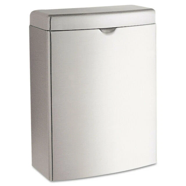 Bobrick ConturaSeries Surface Mounted Sanitary Disposal - B-270 Bobrick Washroom - Image 1 of 1