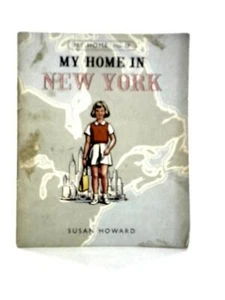 Mein Zuhause in New York (Susan Howard - 1971) (ID:57000) - Bild 1 von 2