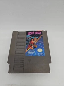 Rocket Ranger (Nintendo Entertainment System, 1990) solo cartuccia NES testata - Foto 1 di 3