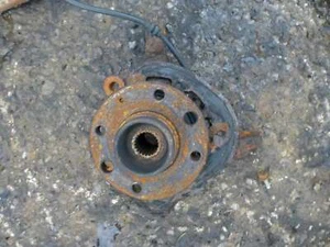 VAUXHALL CORSA 1.2 GASOLINA 2003-2006 EJE STUB - PASAJERO/DELANTERO IZQUIERDO - Imagen 1 de 2