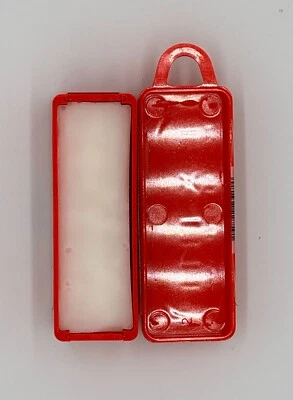 Bohning Tex-Tite Natural Box Bowstring Wax 40grams - Box Applicator - Image 1 of 2