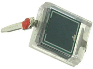 VTP8651H Photodiode; 925nm; 725-1150nm; Mounting: THT; 30nA - Picture 1 of 1