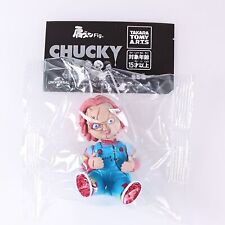 Chucky Katazun Mascot Mini Figure Gacha From Japan F/S