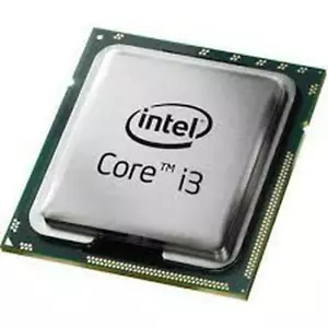 Tray Intel Core i3 2130 3.4GHz 3M Cache Dual-Core CPU Processor SR05W LGA1155 - Picture 1 of 1