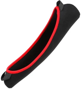 Riflescope Neoprene Protect Scope Cover Bag Rifle Gun Hunting Accessories - Picture 1 of 6