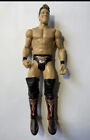 Chris Jericho WWE Mattel Action Figure 2012 AEW