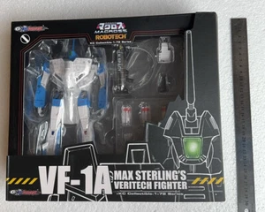New kitzconcept Macross Robotech 1/72 VF-1A Max Sterling's Veritech Fighter MISB - Picture 1 of 1