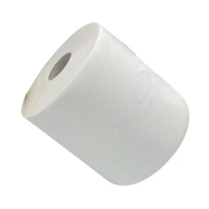 Ouate d’essuyage industrielle Blanche 24x24cm COBIC - Afbeelding 1 van 2