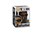 Funko POP! Men in Black - Agent J & Frank #715 with Soft Protector (B30)