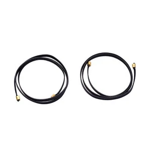 Ender-3 Belt 2GT Timing Belt Width 6mm Y- 743mm + X- 786mm for R4V2 - Picture 1 of 6