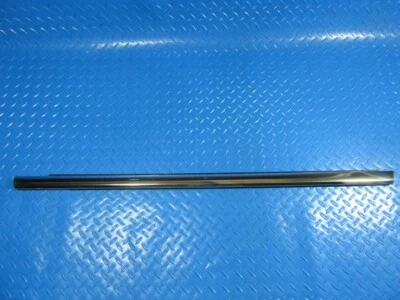 Rolls Royce Ghost puerta trasera derecha cromo moldura #6099 Foto 1 de 4