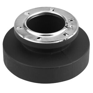 Fit Car 20mm 6 Hole Steering Wheel Hub Adapter Kit For 3 Series E36