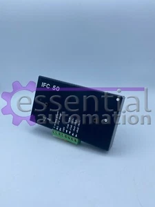 Beijer Electronics IFC-50 - Picture 1 of 1