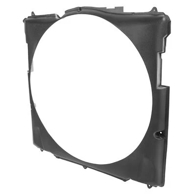 For Peterbilt 579 Kenworth T680 Radiator Fan Shroud #Y1593001 Max Air Flow - Image 1 of 4