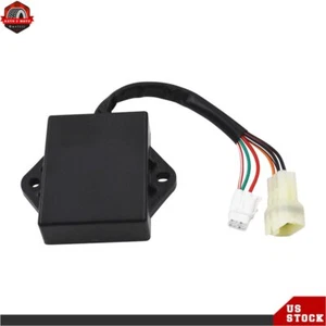 1997-2006 For Yamaha High Performance CDI Igniter Module Box YFZ350 Banshee 350 - Picture 1 of 6