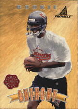 1997 Pinnacle Artist's Proofs Buccaneers Football Card #P77 Reidel Anthony