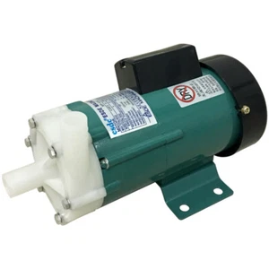 MP-30R 25W Magnetic Circulation Pump 20MM Joint Magnetic Pump 220V 33L/M Max - Picture 1 of 3