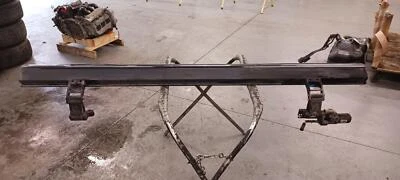 '15-'17 LINCOLN NAVIGATOR Right passenger power Running Board w/motor OEM - Image 1 of 4